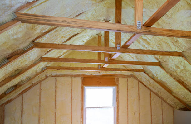 Reliable Hubbard, OR Insulation Contractor Solutions
