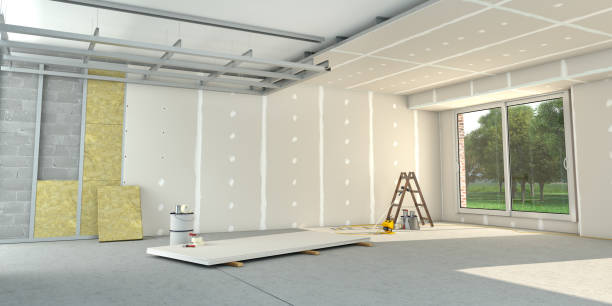 Best Spray Foam Insulation in Hubbard, OR