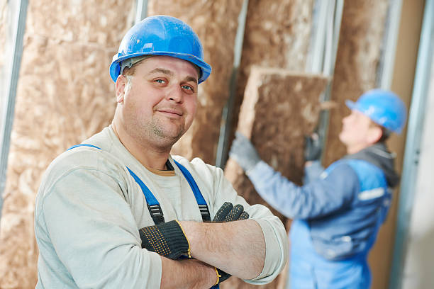 Best Specialized Insulation Services in Hubbard, OR